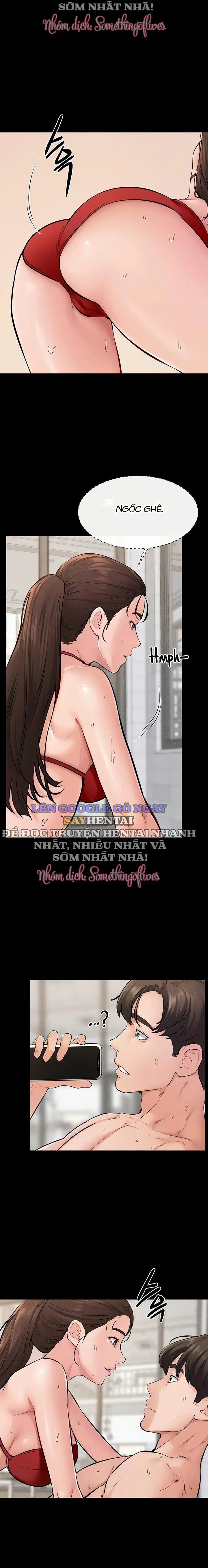 Gia Đình Mới Của Tôi - Chương 67 - 15