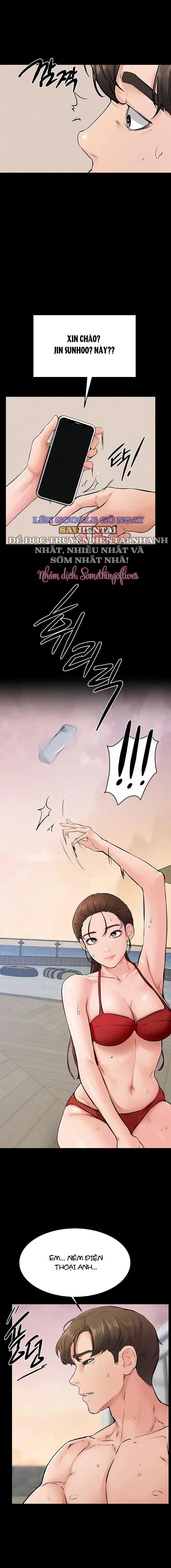 Gia Đình Mới Của Tôi - Chương 67 - 16