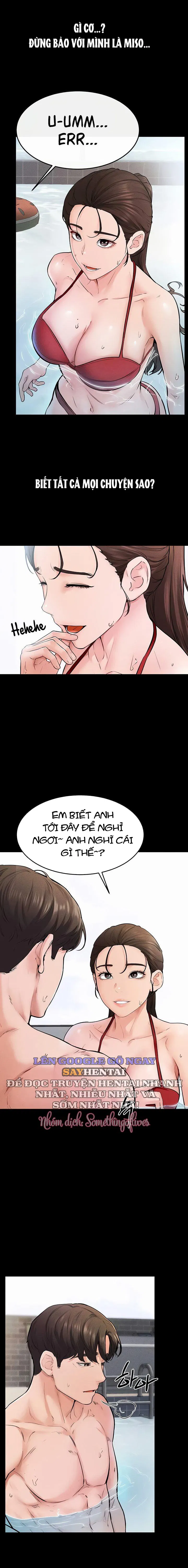 Gia Đình Mới Của Tôi - Chương 67 - 2