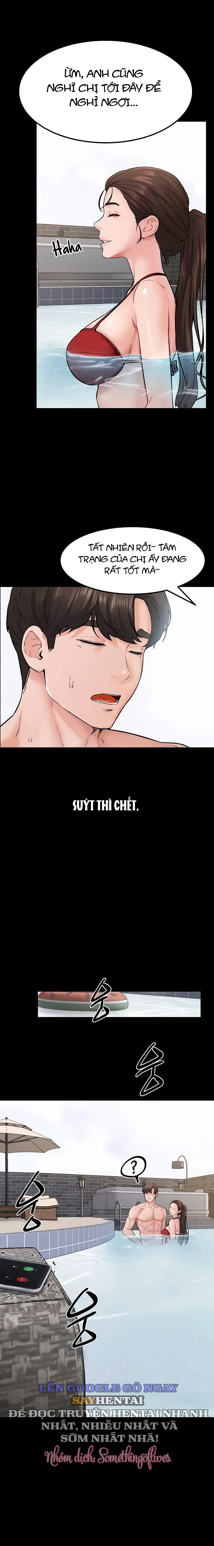 Gia Đình Mới Của Tôi - Chương 67 - 3