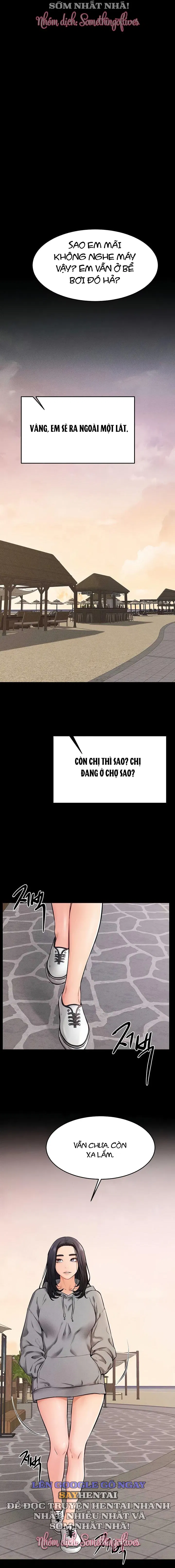 Gia Đình Mới Của Tôi - Chương 67 - 5