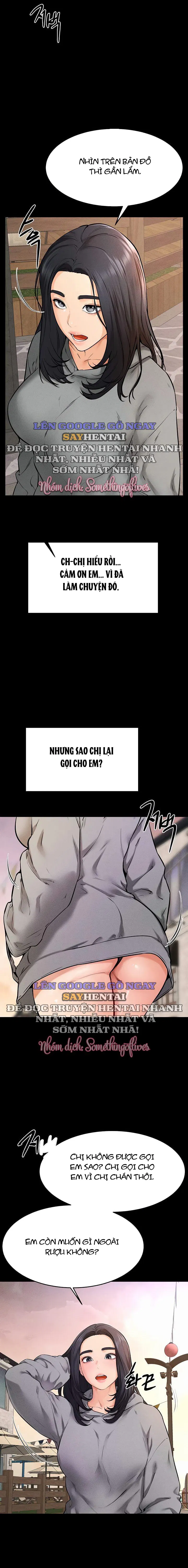 Gia Đình Mới Của Tôi - Chương 67 - 6