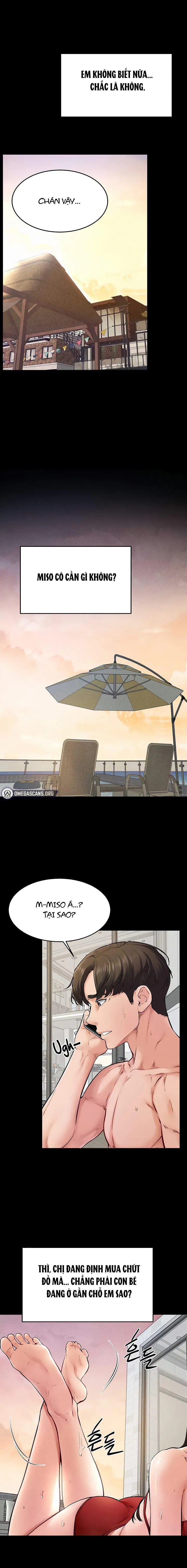 Gia Đình Mới Của Tôi - Chương 67 - 7