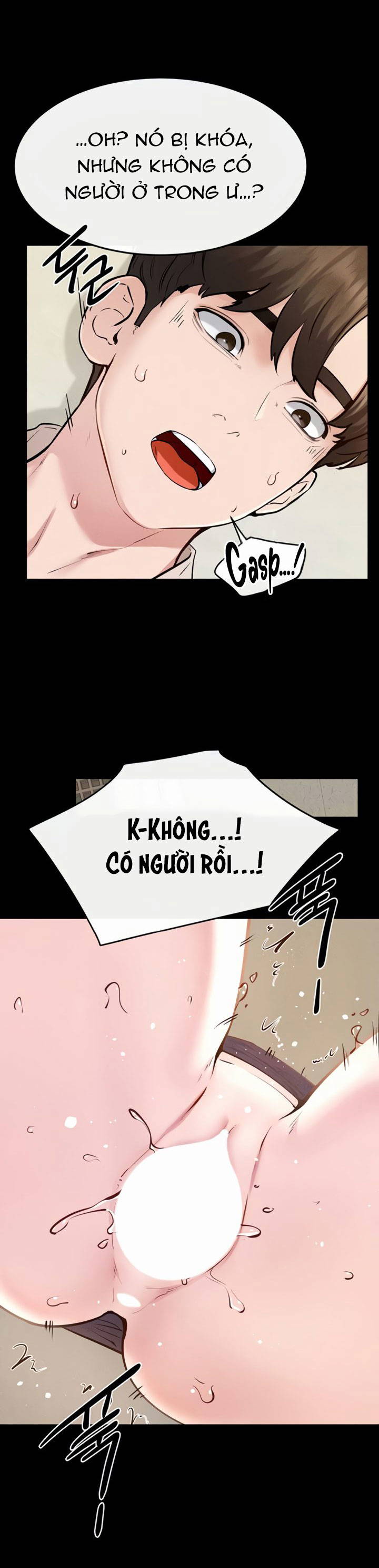 Gia Đình Mới Của Tôi - Chuong 100 - 10