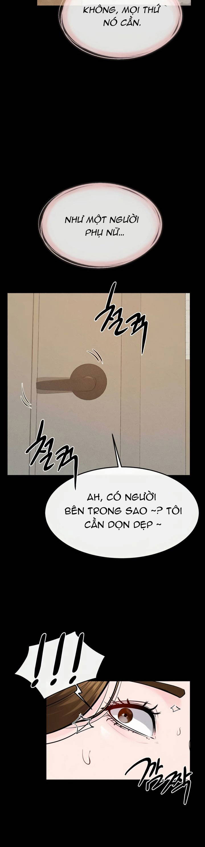 Gia Đình Mới Của Tôi - Chuong 100 - 9