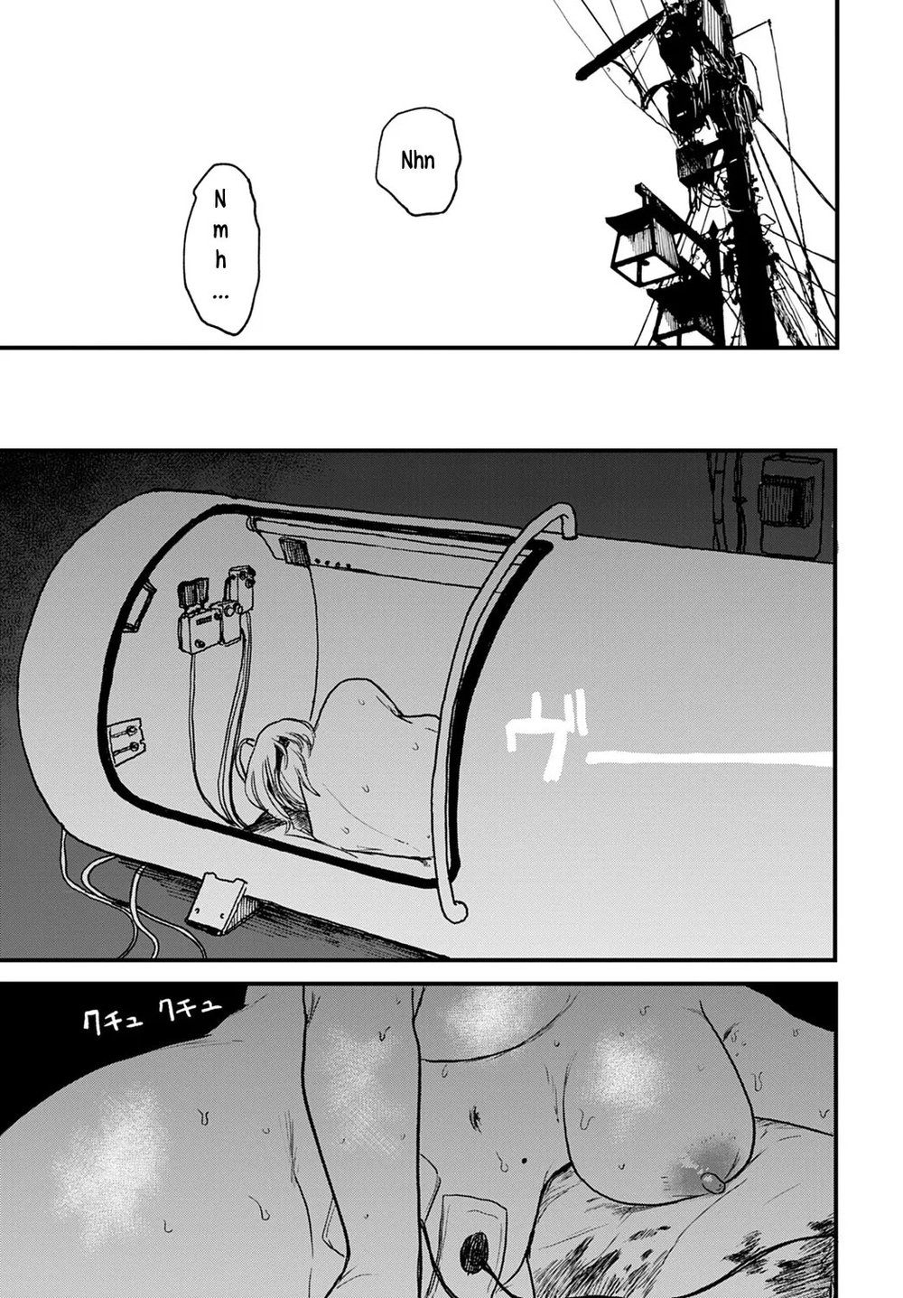 Better than Sex - Chap 2 - 19