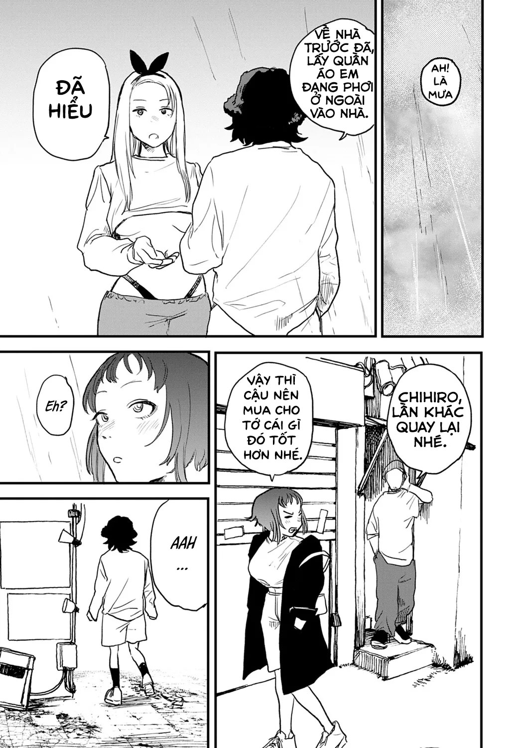 Better than Sex - Chap 2 - 21