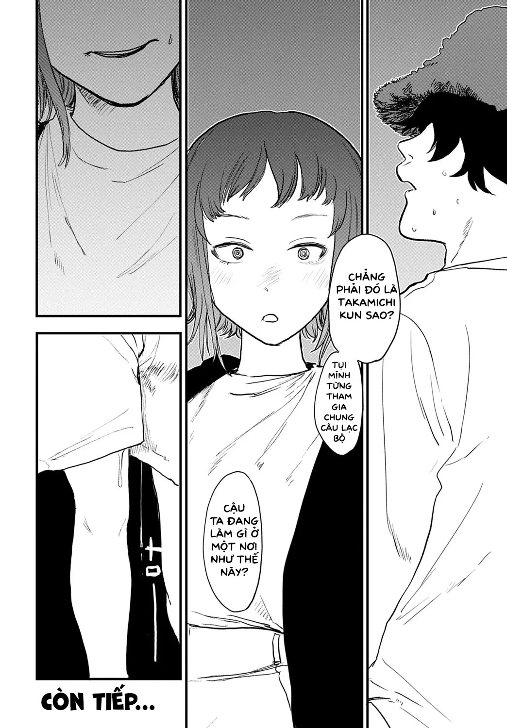 Better than Sex - Chap 2 - 22