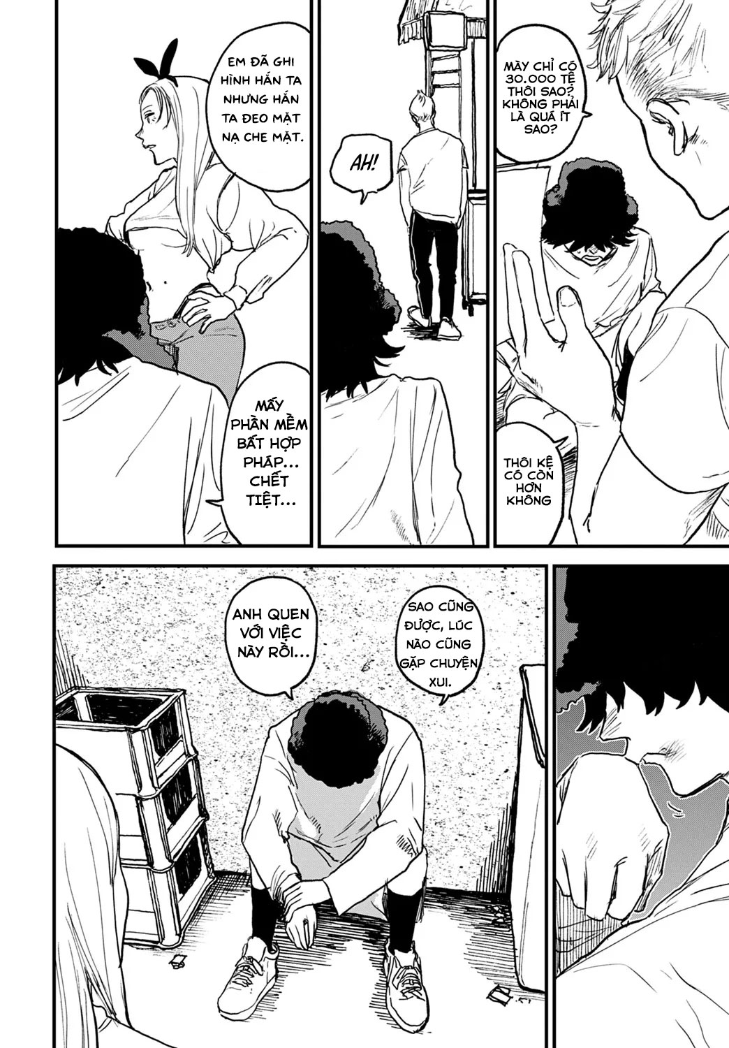 Better than Sex - Chap 2 - 6