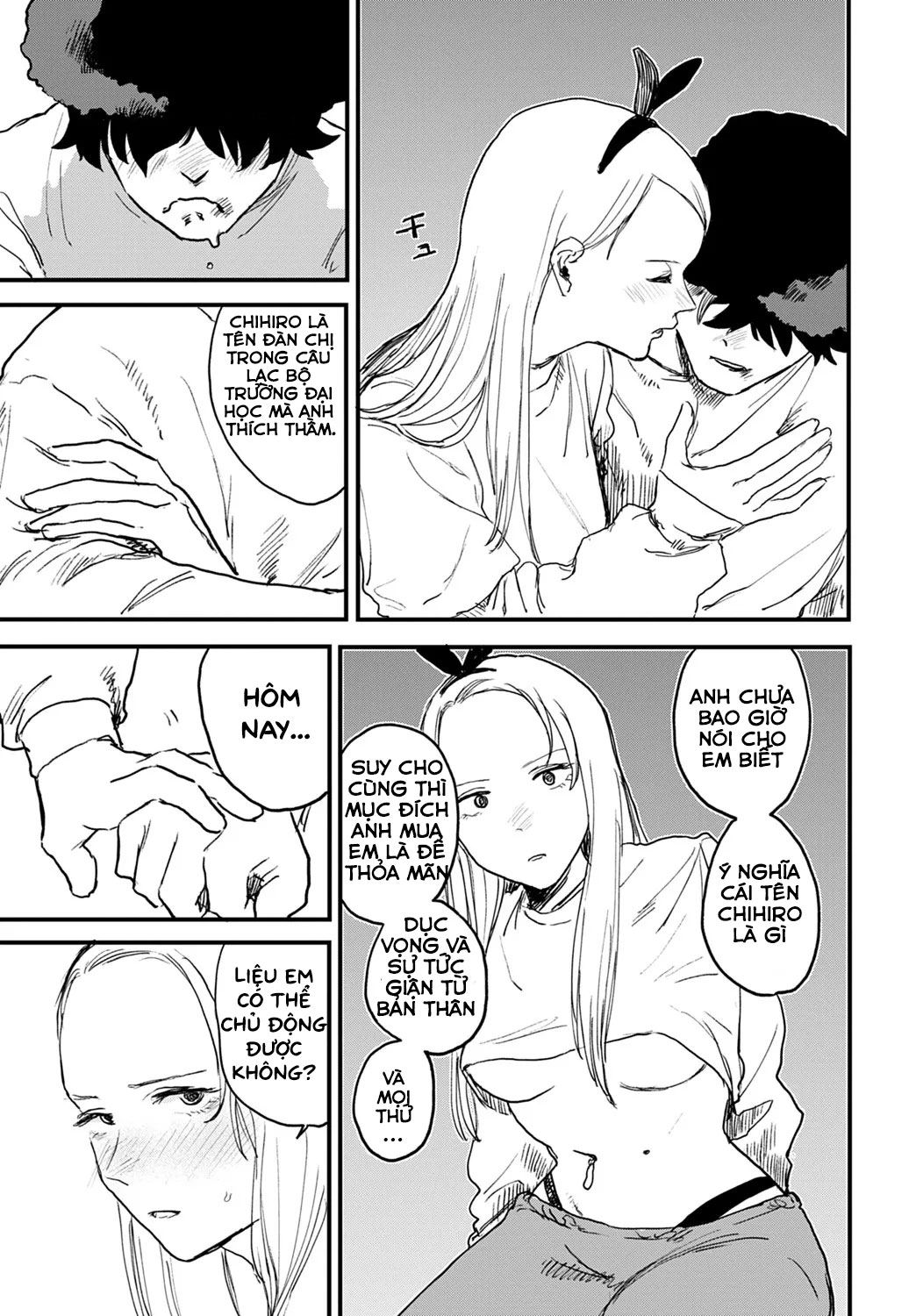 Better than Sex - Chap 2 - 7