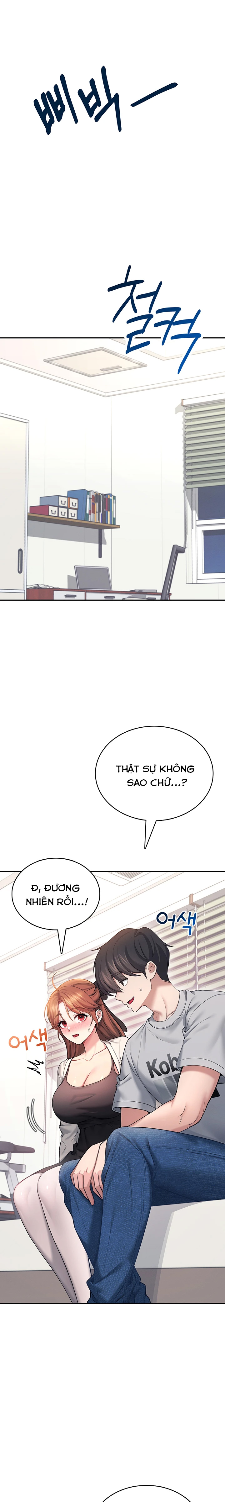 Sextoy kết nối không dây - Chương 55 - 10