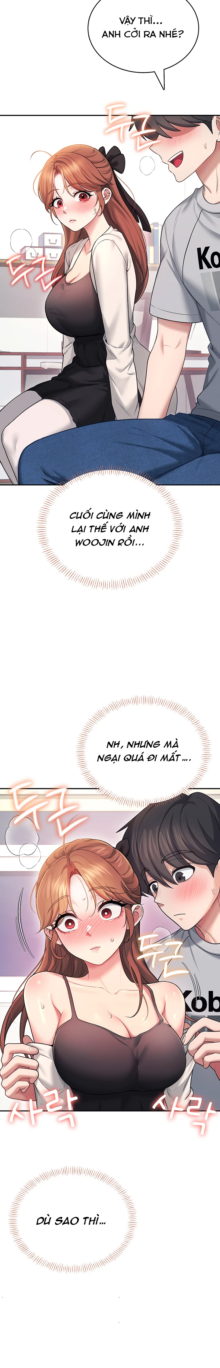 Sextoy kết nối không dây - Chương 55 - 11