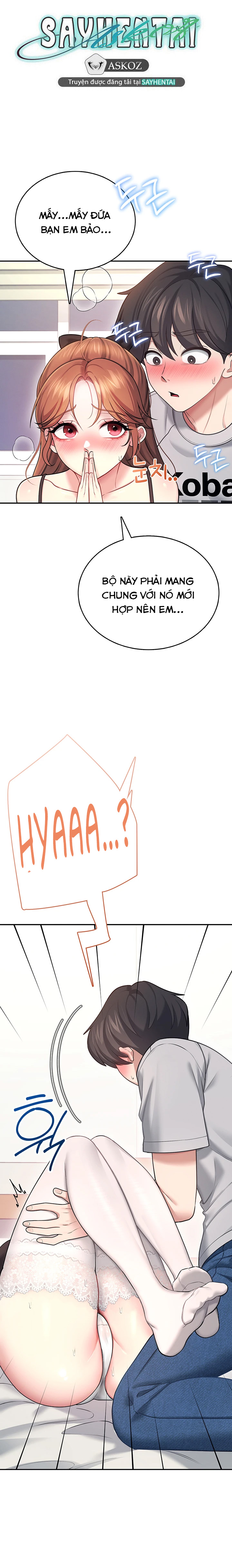 Sextoy kết nối không dây - Chương 55 - 14