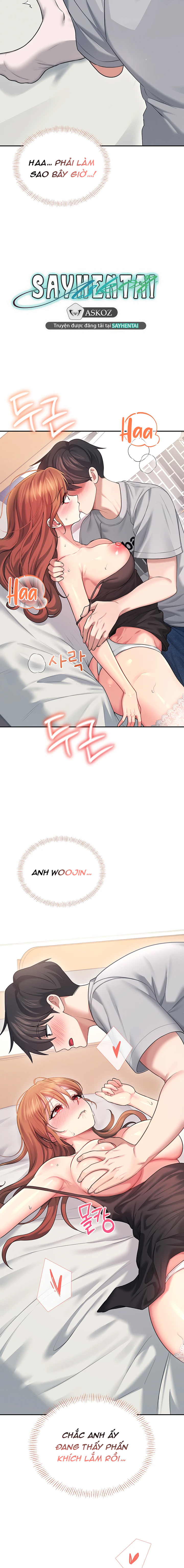 Sextoy kết nối không dây - Chương 55 - 16