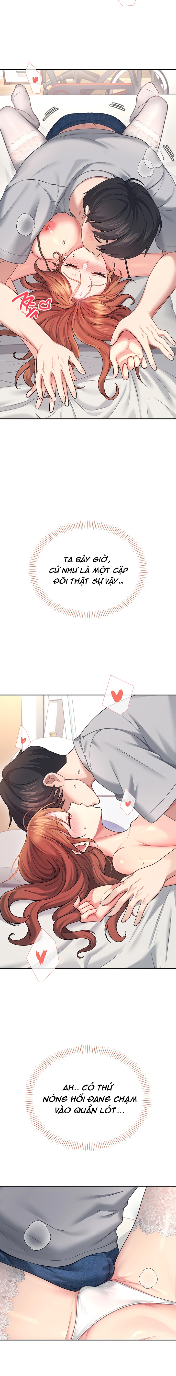 Sextoy kết nối không dây - Chương 55 - 17