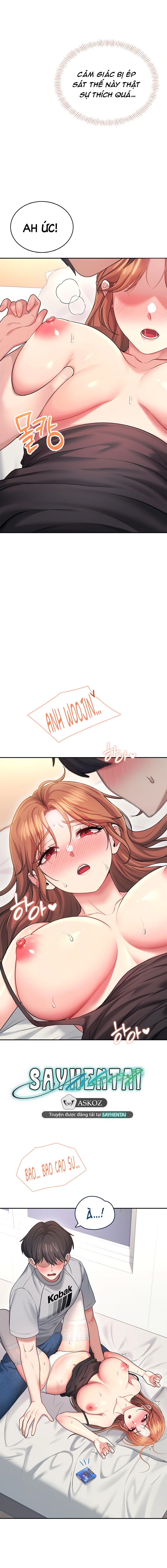 Sextoy kết nối không dây - Chương 55 - 18