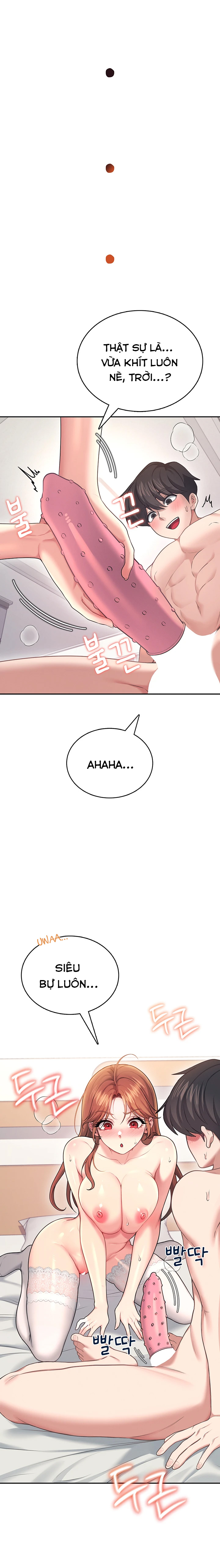Sextoy kết nối không dây - Chương 55 - 19