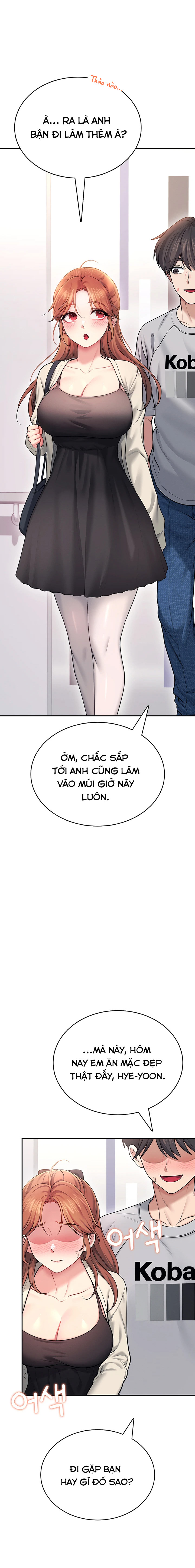 Sextoy kết nối không dây - Chương 55 - 2