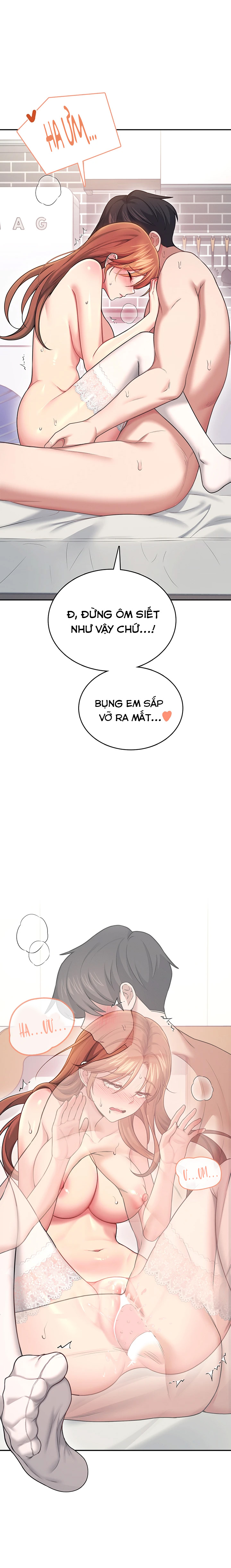 Sextoy kết nối không dây - Chương 55 - 21