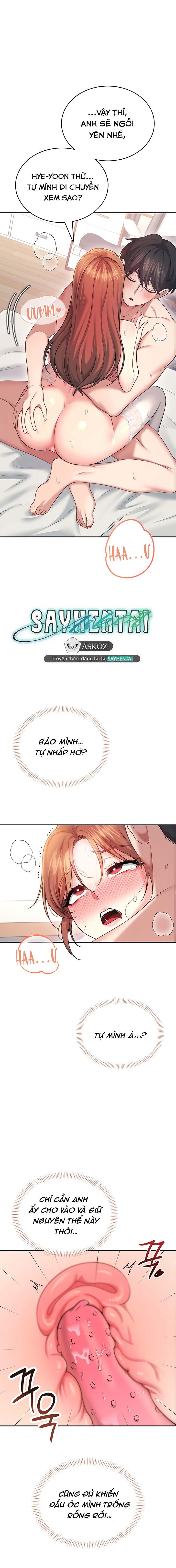 Sextoy kết nối không dây - Chương 55 - 22
