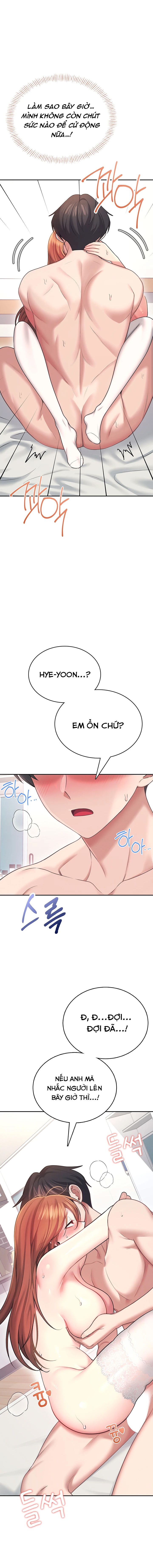 Sextoy kết nối không dây - Chương 55 - 23