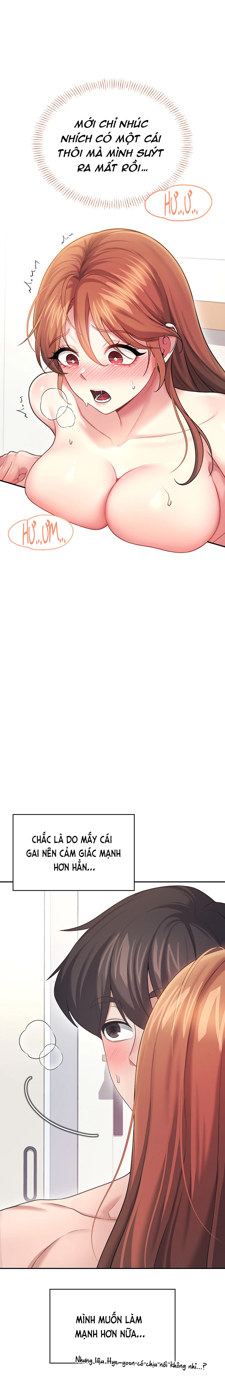 Sextoy kết nối không dây - Chương 55 - 25