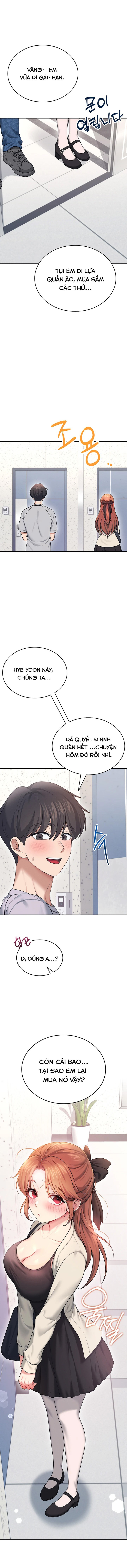 Sextoy kết nối không dây - Chương 55 - 3