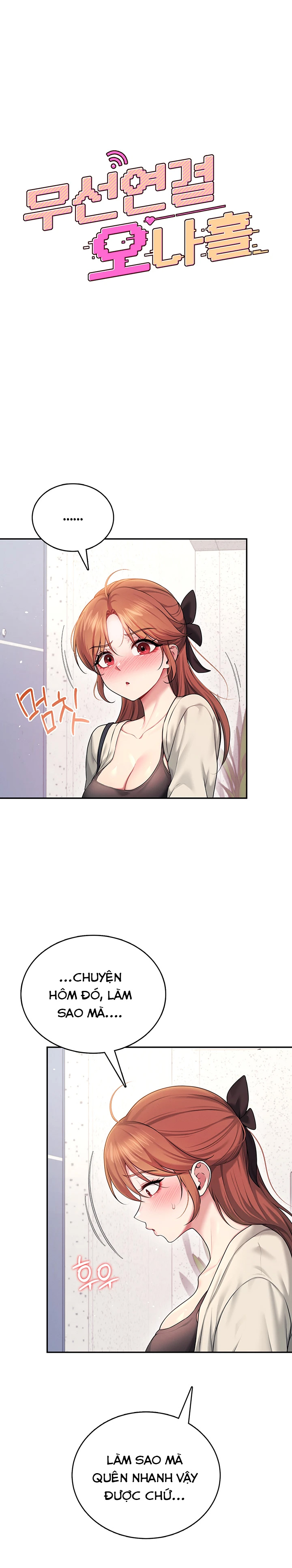 Sextoy kết nối không dây - Chương 55 - 4