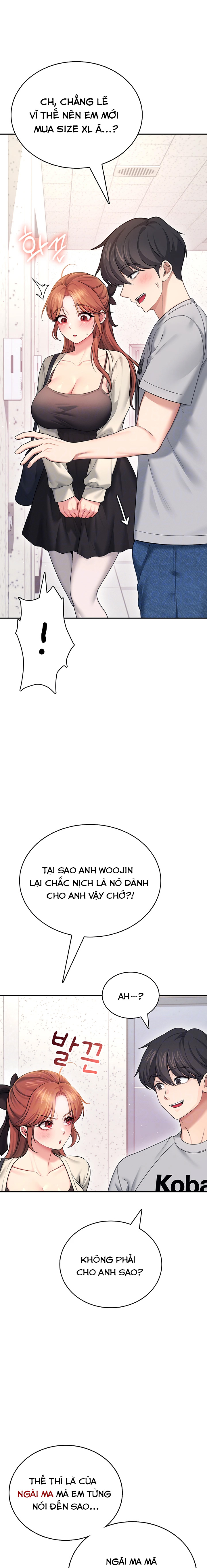 Sextoy kết nối không dây - Chương 55 - 5