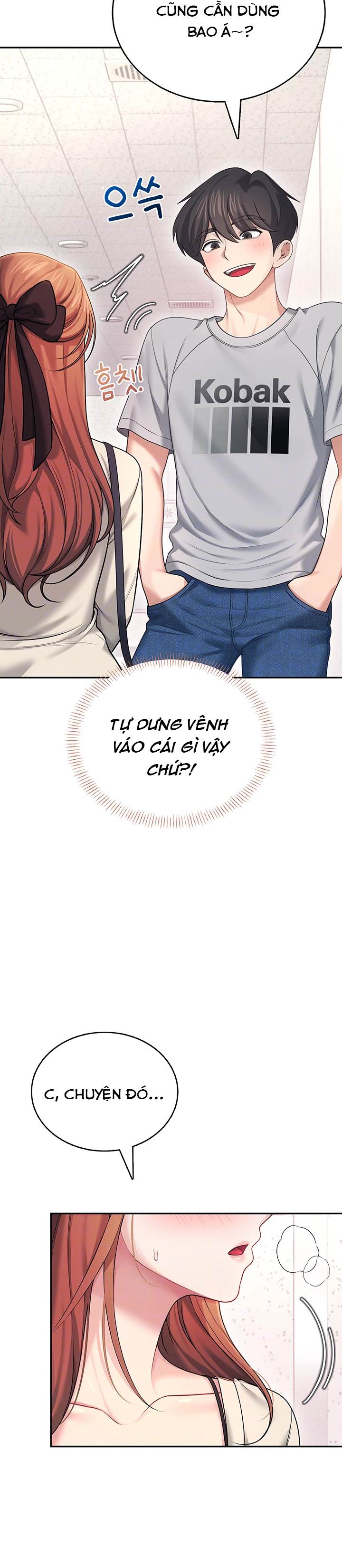 Sextoy kết nối không dây - Chương 55 - 6