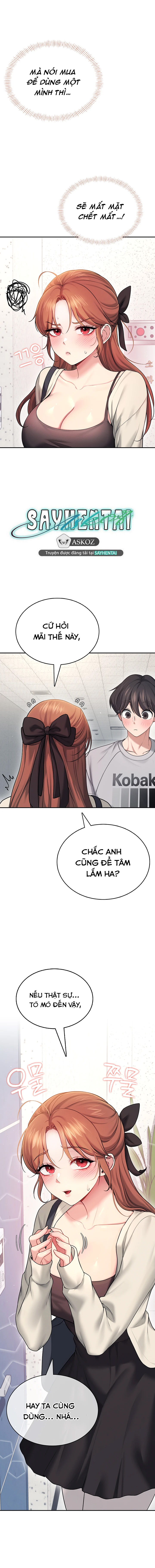 Sextoy kết nối không dây - Chương 55 - 7