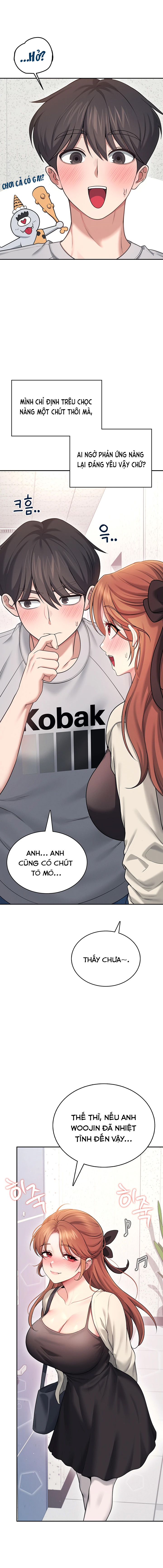 Sextoy kết nối không dây - Chương 55 - 8
