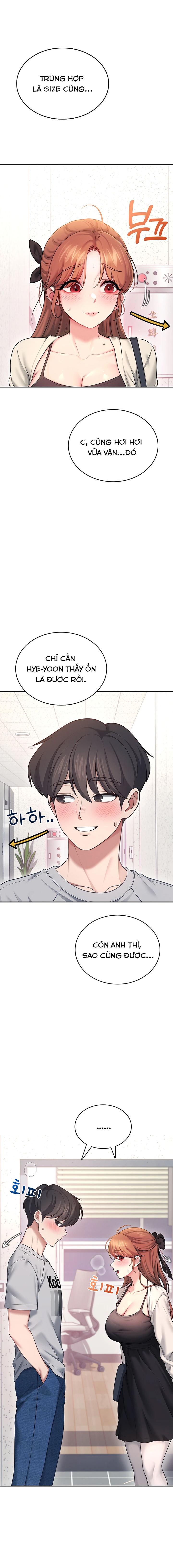 Sextoy kết nối không dây - Chương 55 - 9