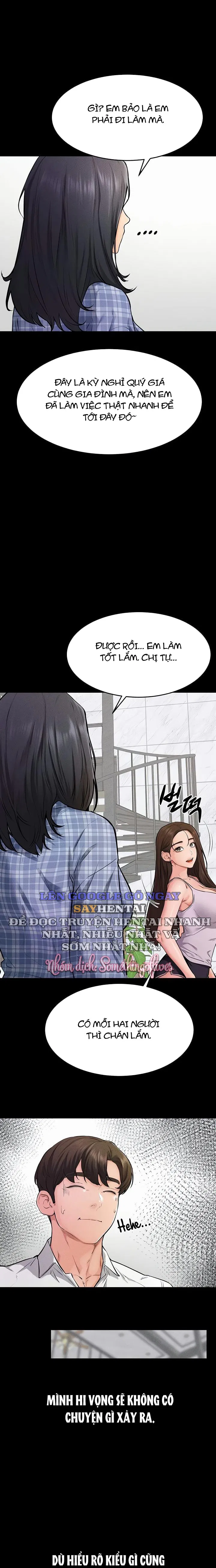 Gia Đình Mới Của Tôi - Chương 66 - 10
