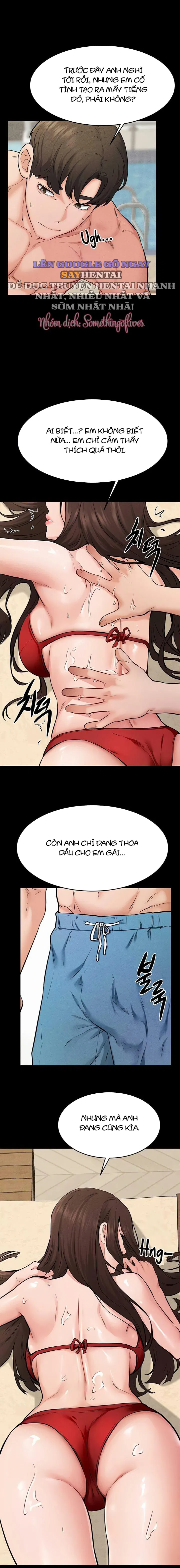 Gia Đình Mới Của Tôi - Chương 66 - 14