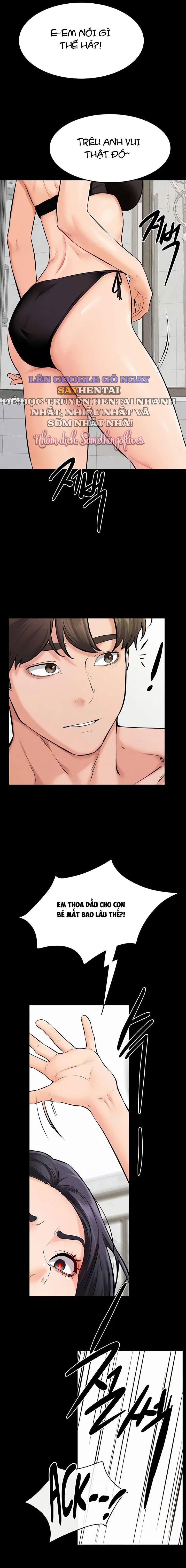 Gia Đình Mới Của Tôi - Chương 66 - 15