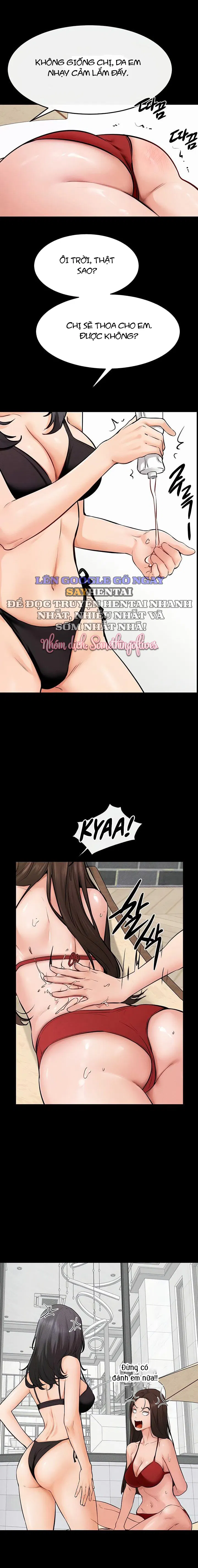 Gia Đình Mới Của Tôi - Chương 66 - 16