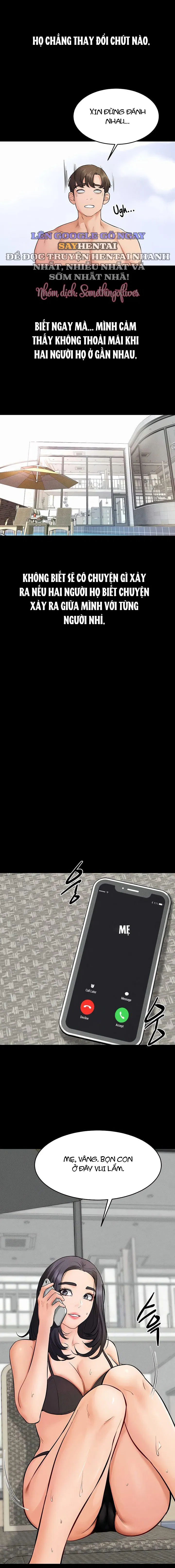 Gia Đình Mới Của Tôi - Chương 66 - 17