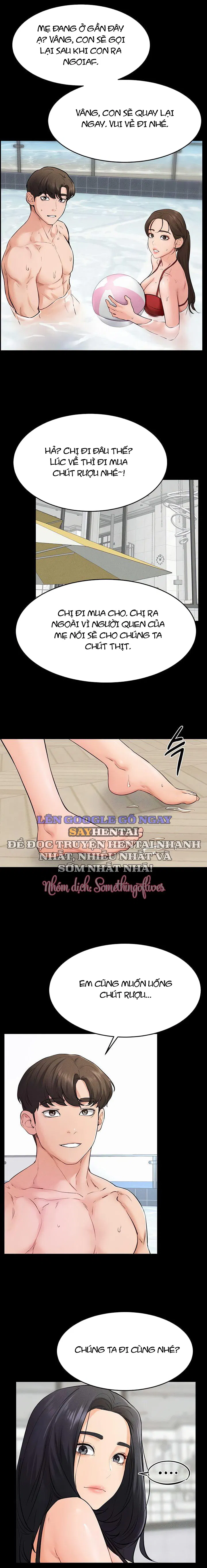 Gia Đình Mới Của Tôi - Chương 66 - 18