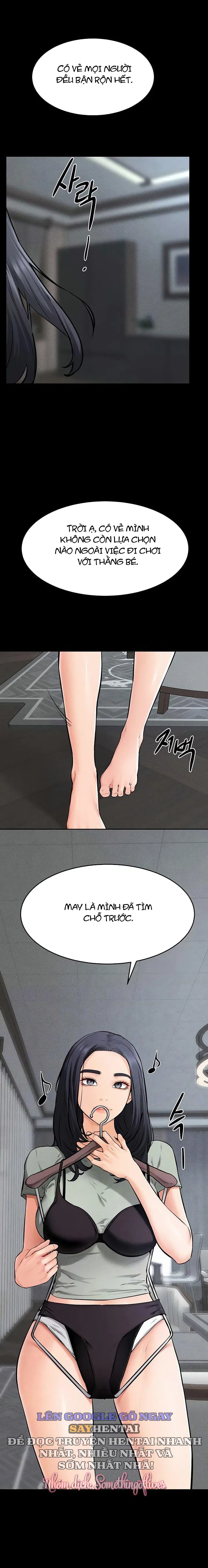 Gia Đình Mới Của Tôi - Chương 66 - 2