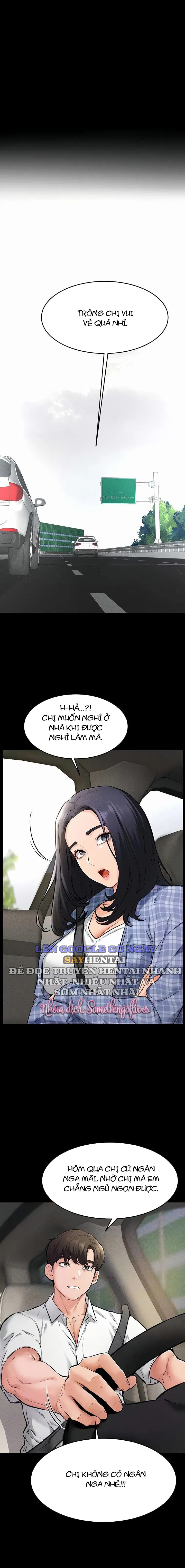 Gia Đình Mới Của Tôi - Chương 66 - 4