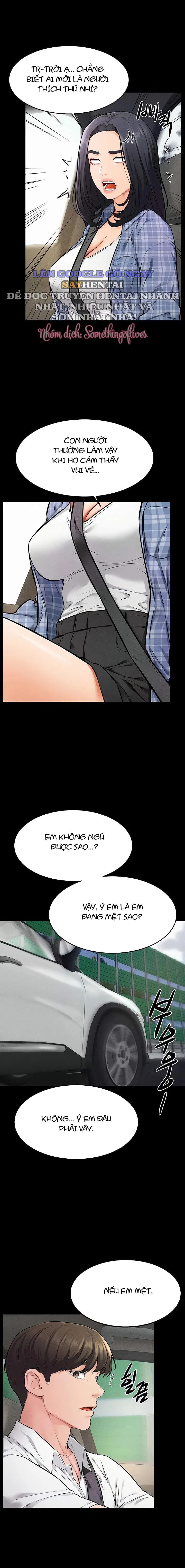 Gia Đình Mới Của Tôi - Chương 66 - 5