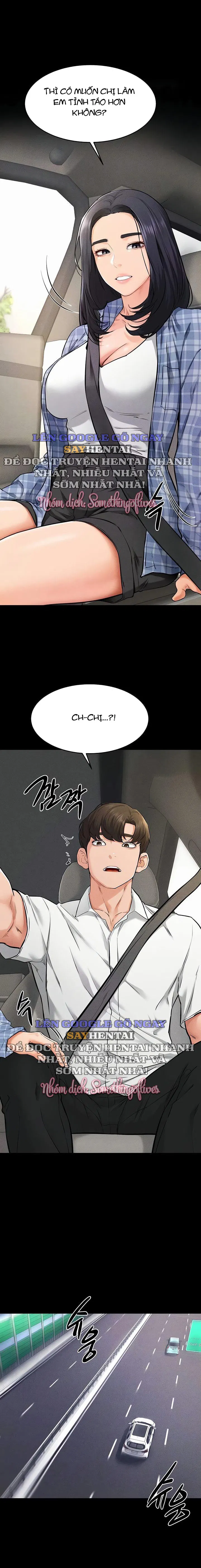 Gia Đình Mới Của Tôi - Chương 66 - 6