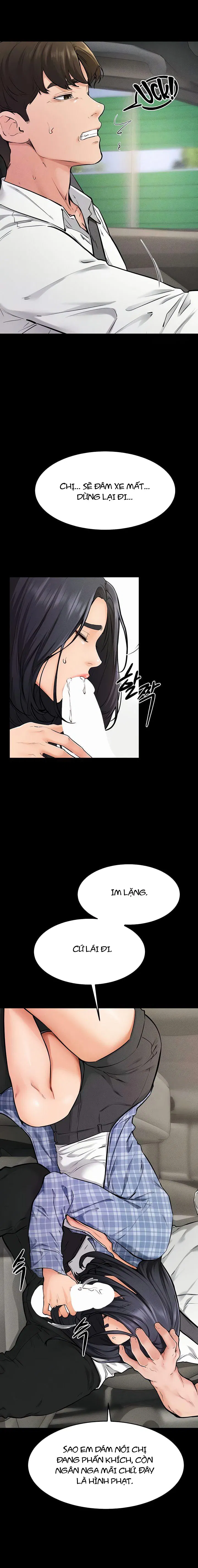 Gia Đình Mới Của Tôi - Chương 66 - 7