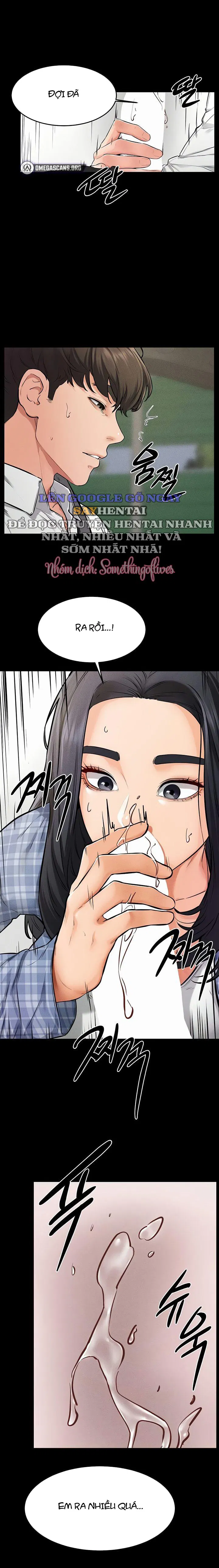 Gia Đình Mới Của Tôi - Chương 66 - 8