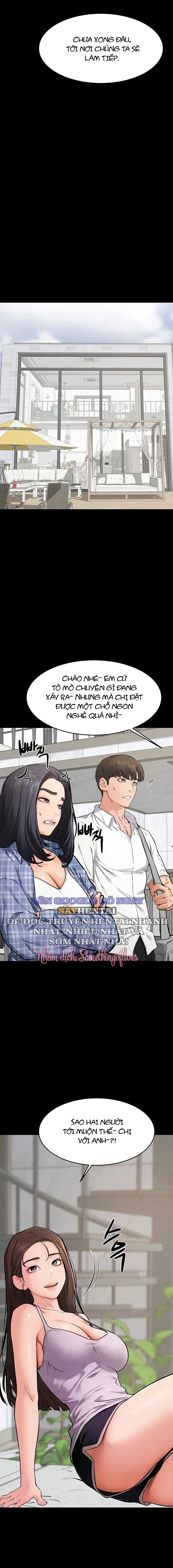 Gia Đình Mới Của Tôi - Chương 66 - 9