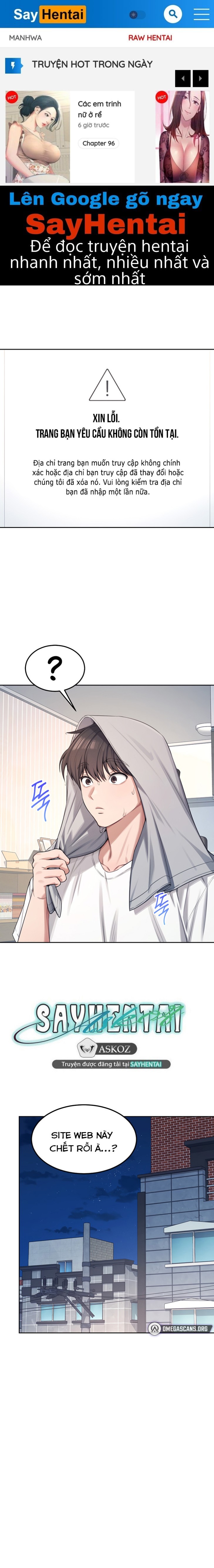 Sextoy kết nối không dây - Chương 2 - 1