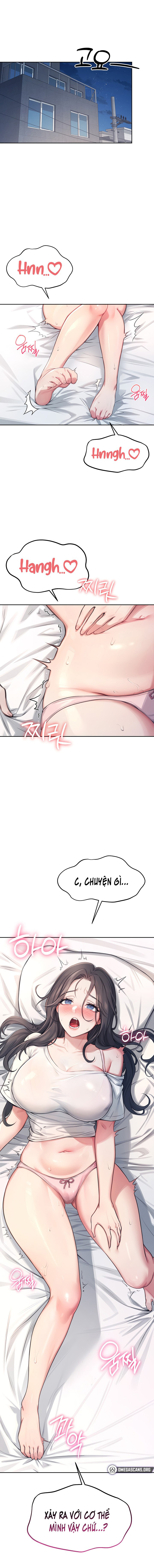 Sextoy kết nối không dây - Chương 2 - 2