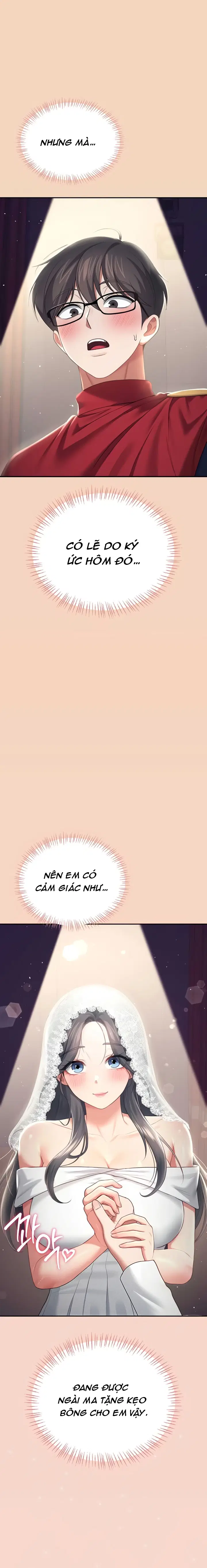 Sextoy kết nối không dây - Chương 63 - 10