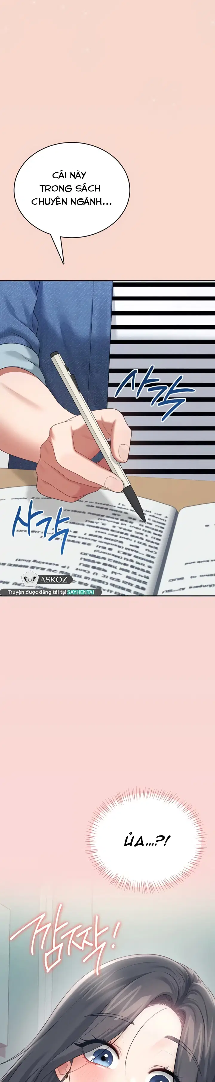 Sextoy kết nối không dây - Chương 63 - 11